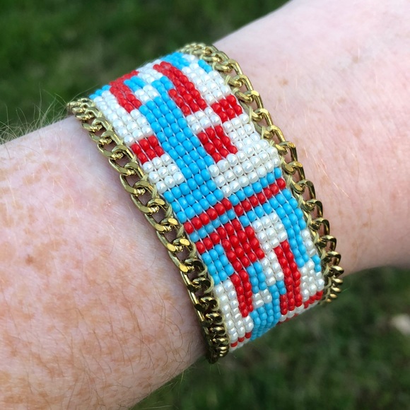 Jewelry - Beaded Bracelet